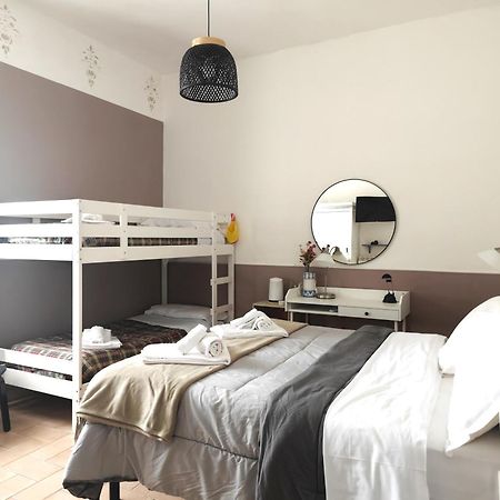 La Casa Dei Carrai Bed & Breakfast Pitigliano Bagian luar foto