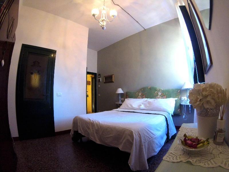 La Casa Dei Carrai Bed & Breakfast Pitigliano Bagian luar foto