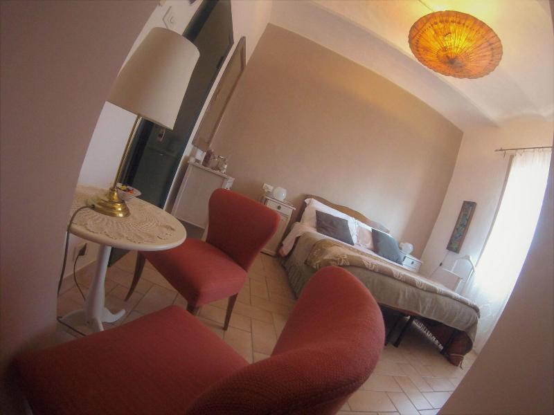 La Casa Dei Carrai Bed & Breakfast Pitigliano Bagian luar foto
