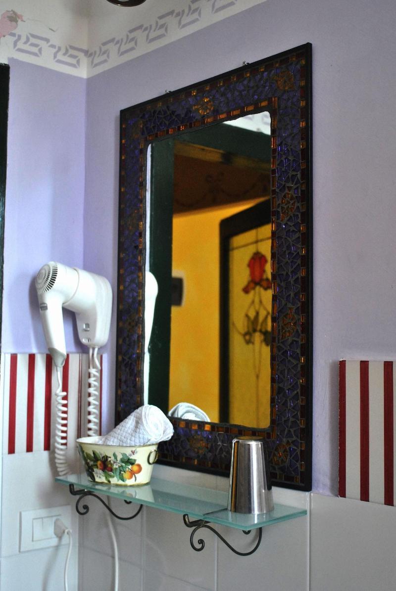 La Casa Dei Carrai Bed & Breakfast Pitigliano Bagian luar foto