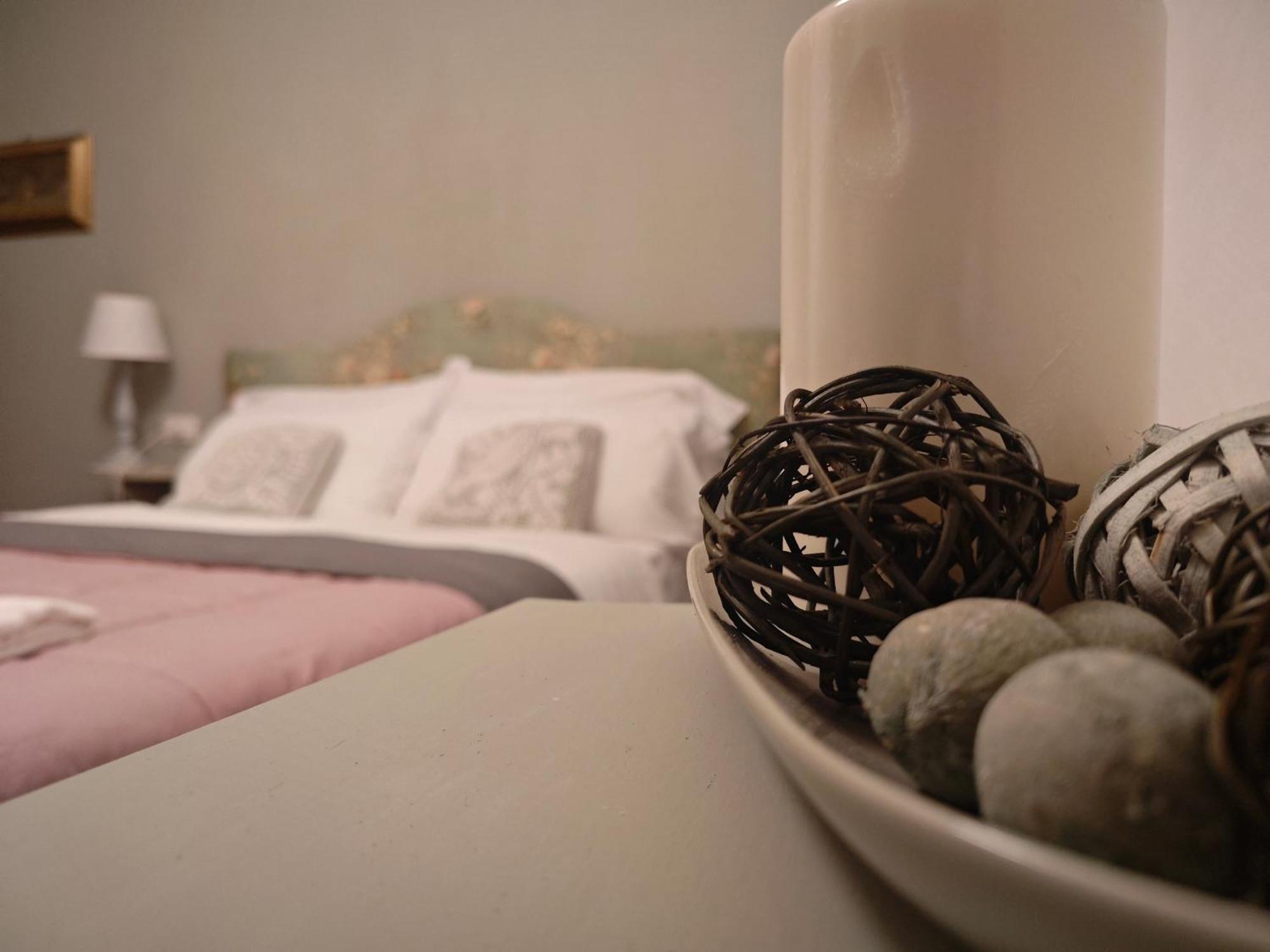 La Casa Dei Carrai Bed & Breakfast Pitigliano Bagian luar foto