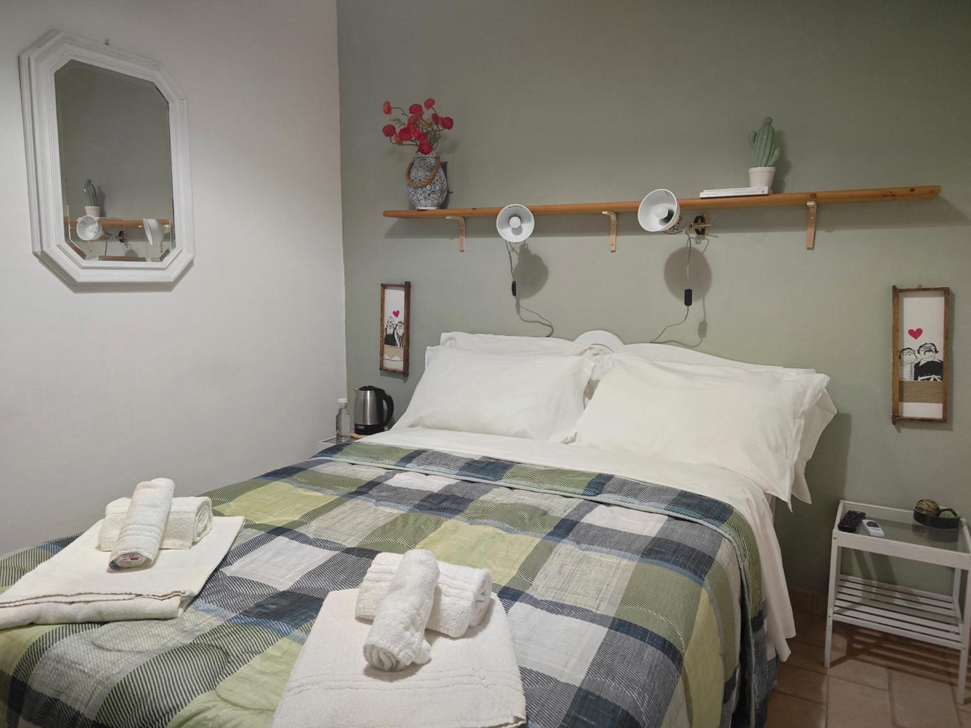 La Casa Dei Carrai Bed & Breakfast Pitigliano Bagian luar foto