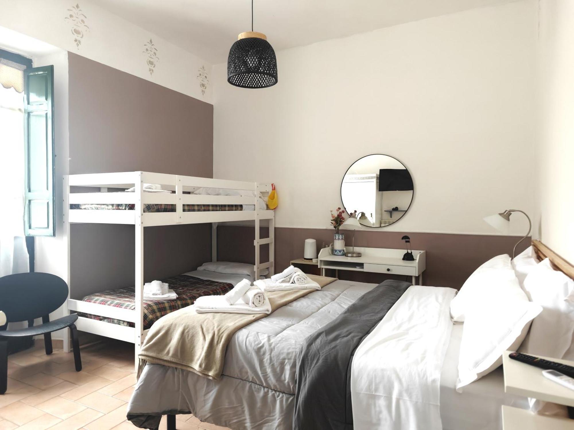 La Casa Dei Carrai Bed & Breakfast Pitigliano Bagian luar foto