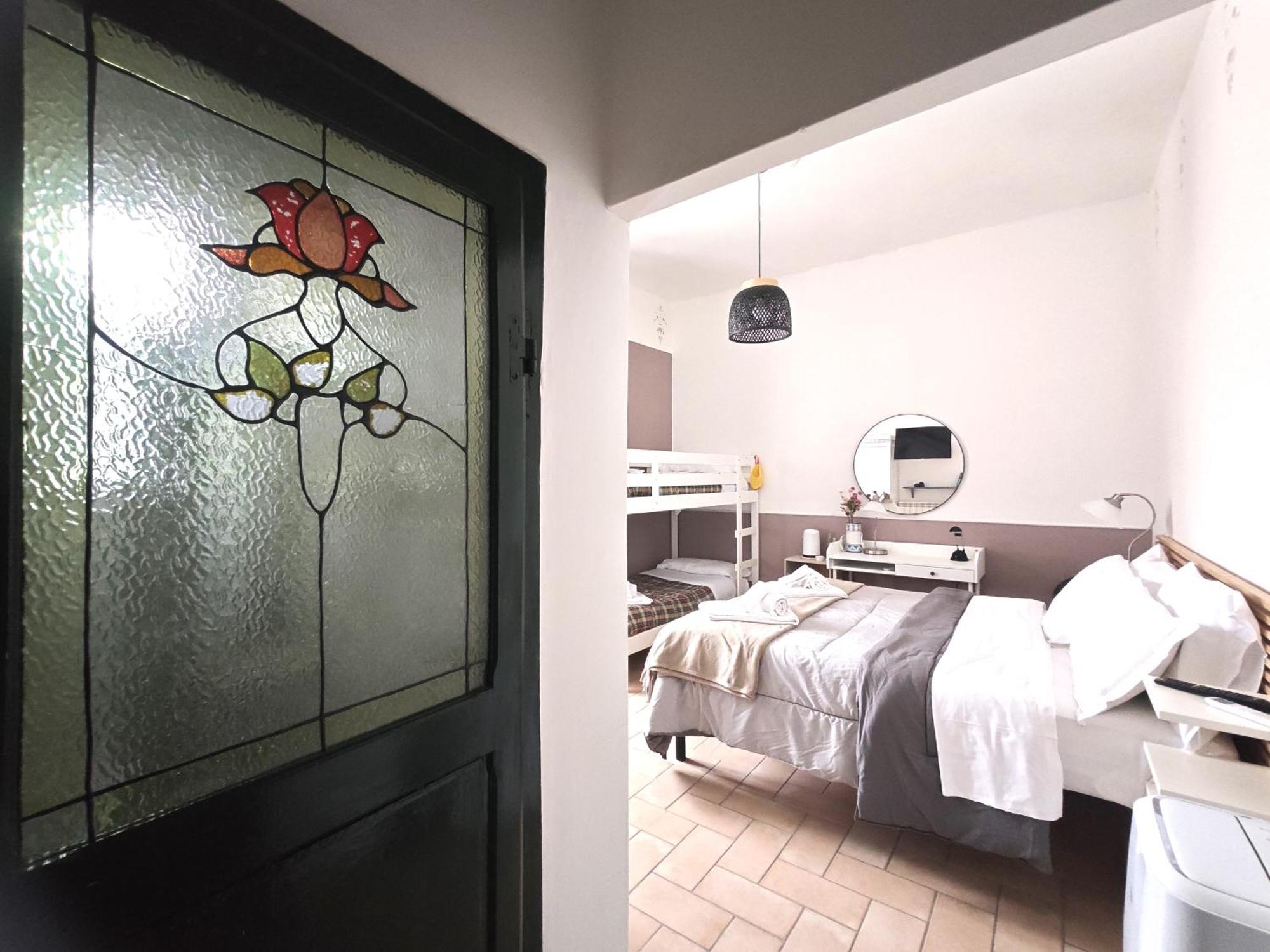 La Casa Dei Carrai Bed & Breakfast Pitigliano Bagian luar foto