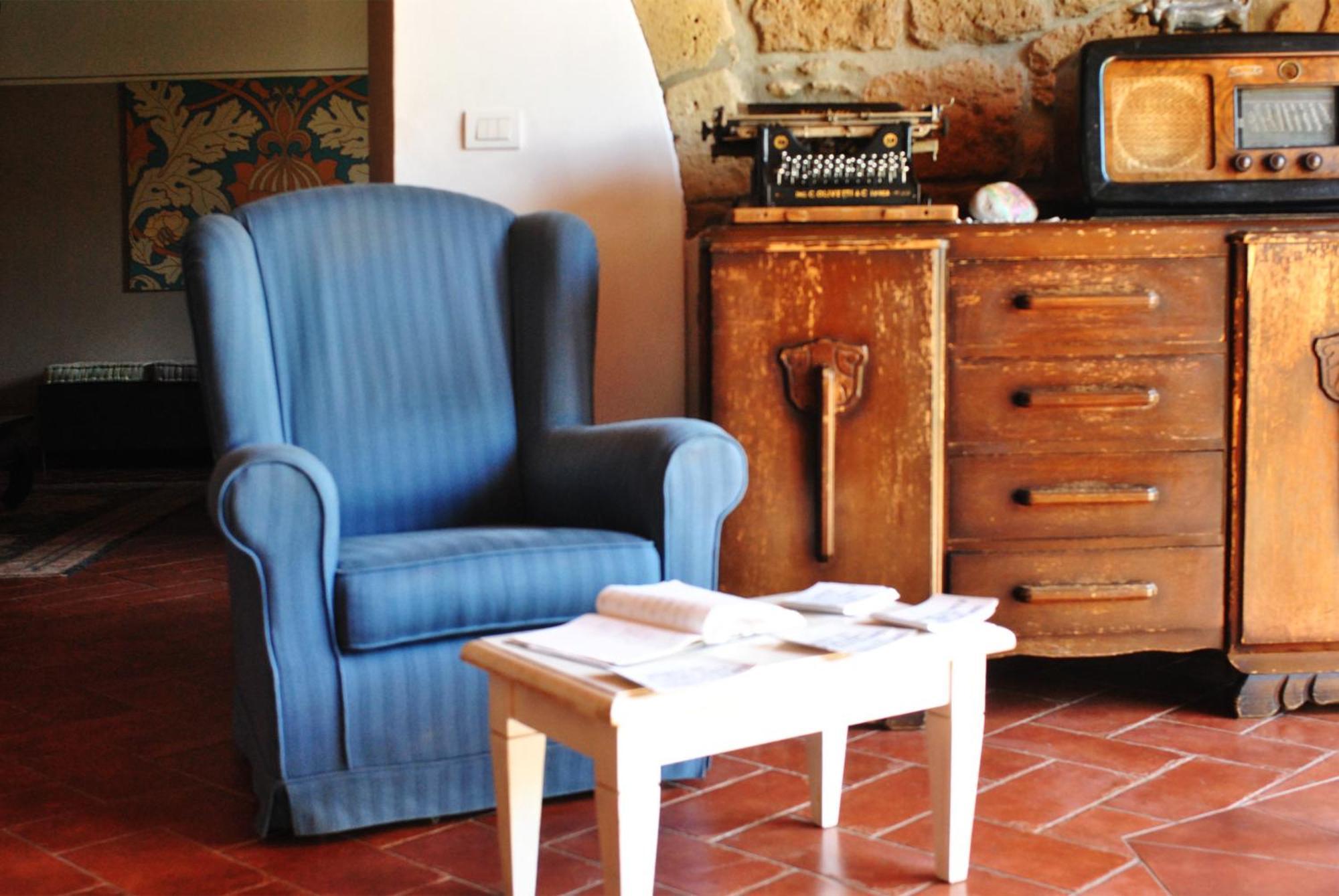 La Casa Dei Carrai Bed & Breakfast Pitigliano Bagian luar foto