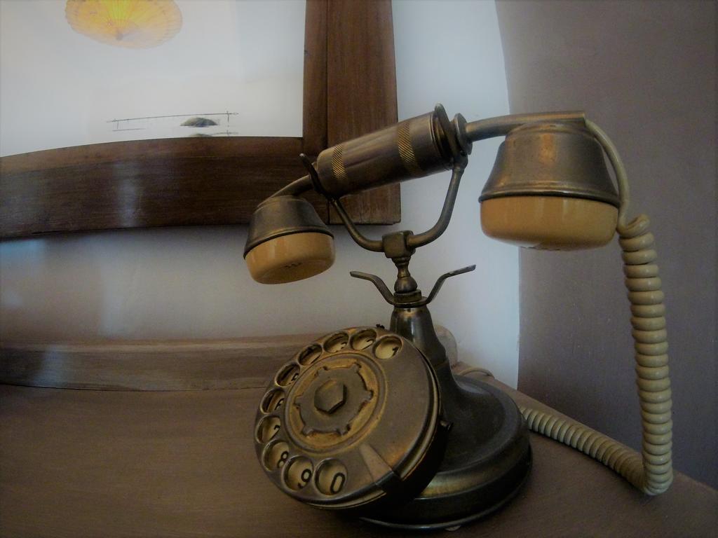 La Casa Dei Carrai Bed & Breakfast Pitigliano Bagian luar foto