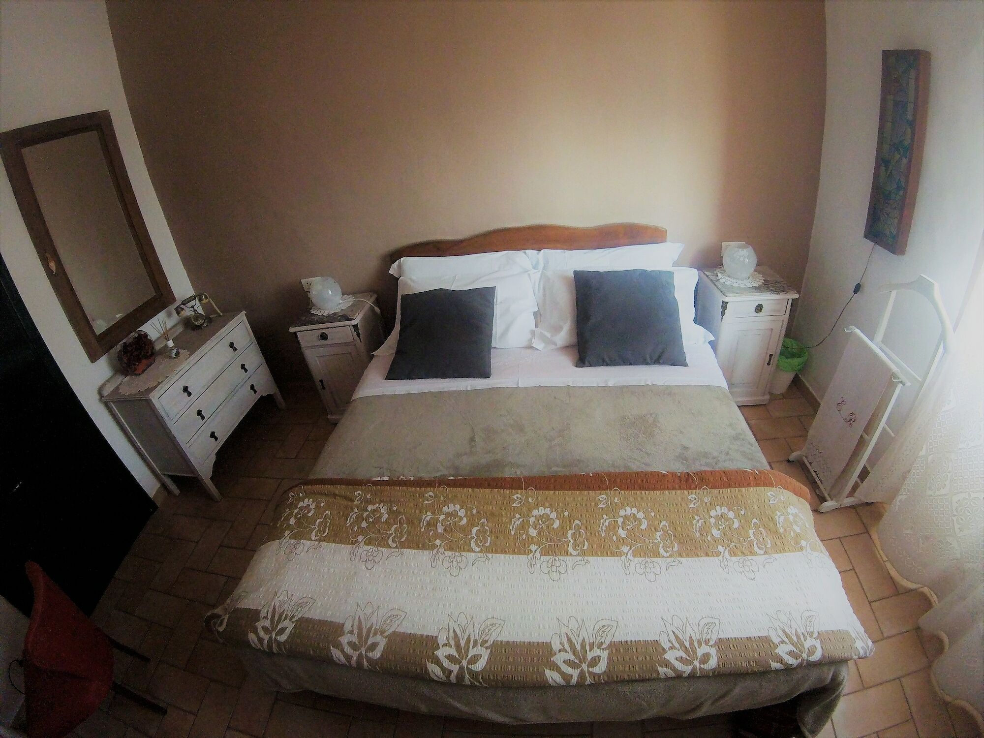 La Casa Dei Carrai Bed & Breakfast Pitigliano Bagian luar foto